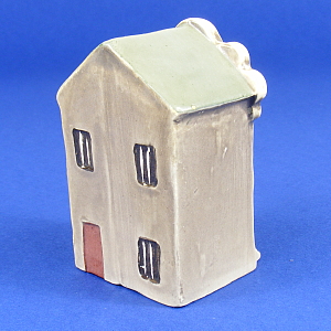 Image of Mudlen End Studio model No 42 National Westminster Bank